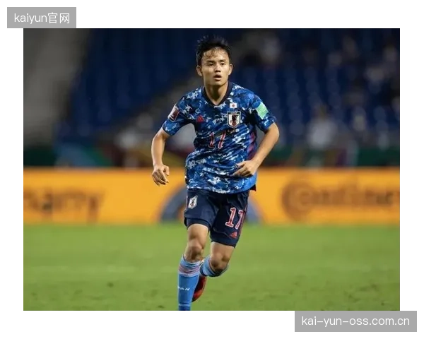 久保建英在皇家社会的组织核心地位稳固，他将承担世界杯上串联日本队中前场的重任。